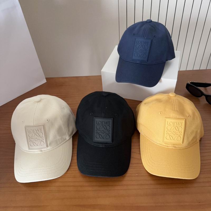 Loewe Cap dx02